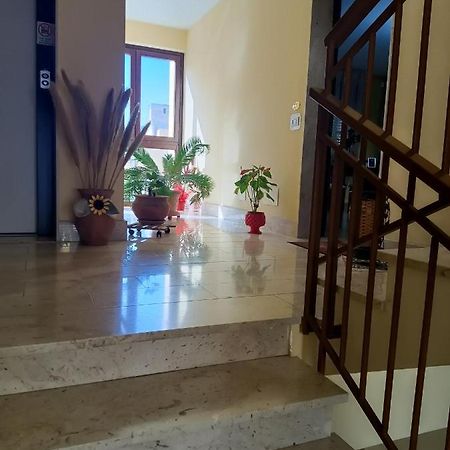 D'Orazio Mare E Dintorni Bed & Breakfast Trapani Ngoại thất bức ảnh