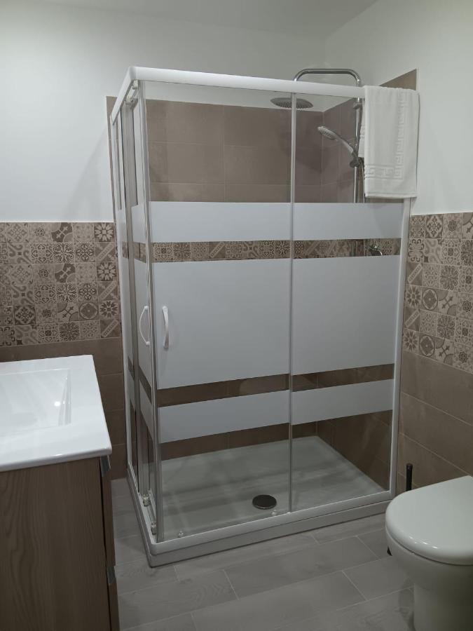 D'Orazio Mare E Dintorni Bed & Breakfast Trapani Ngoại thất bức ảnh