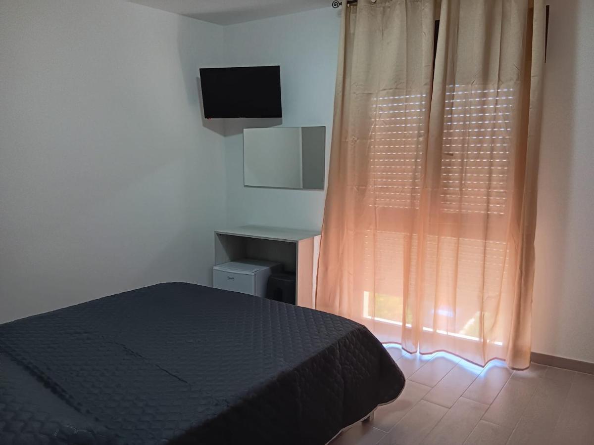 D'Orazio Mare E Dintorni Bed & Breakfast Trapani Ngoại thất bức ảnh