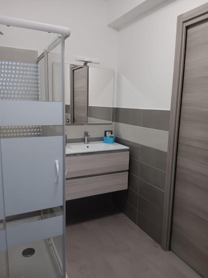 D'Orazio Mare E Dintorni Bed & Breakfast Trapani Ngoại thất bức ảnh